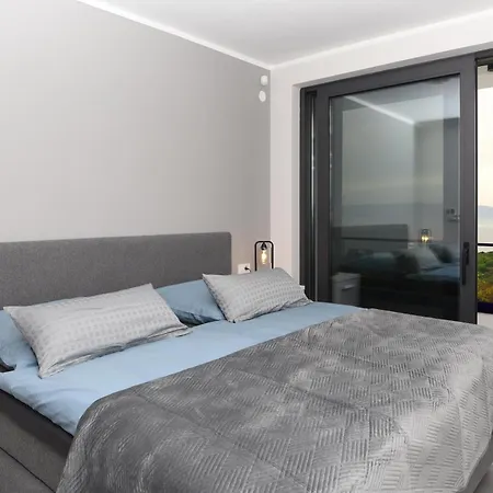 Beata Yourcroatiaholiday Villa Drenje