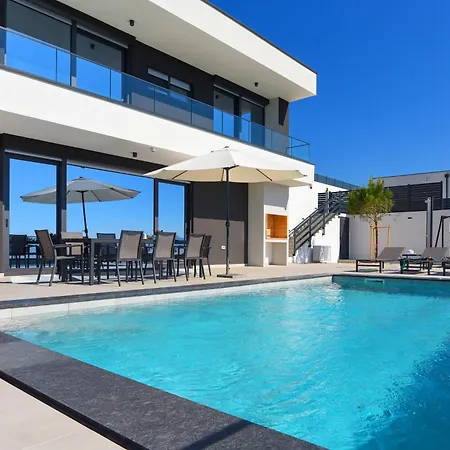 Beata Yourcroatiaholiday Villa