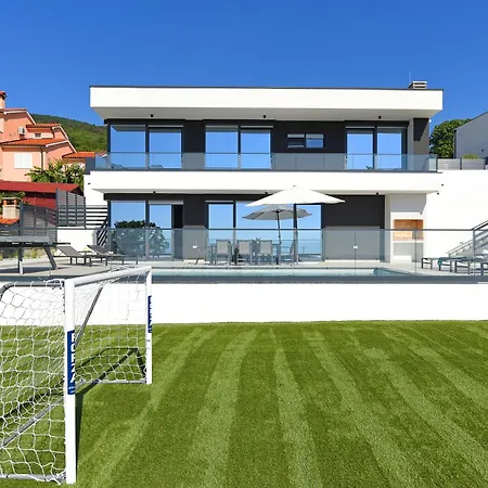 Beata Yourcroatiaholiday Villa *